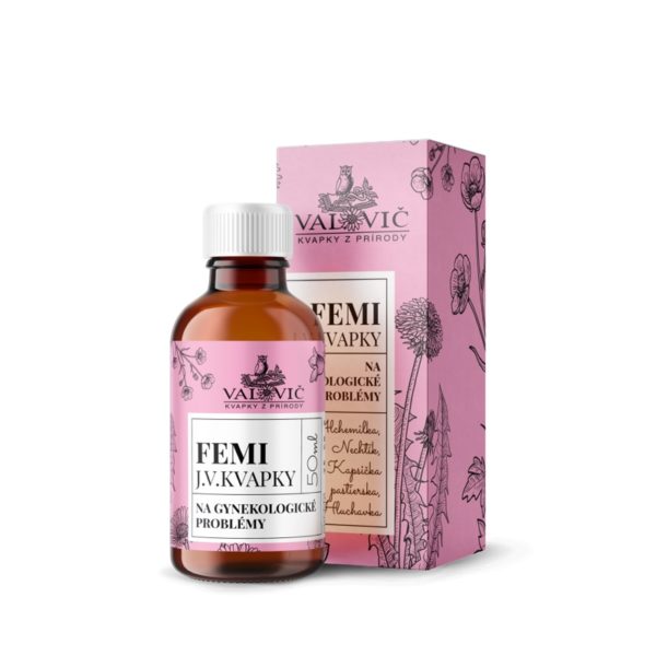 J.V. Kvapky FEMI - Image 1