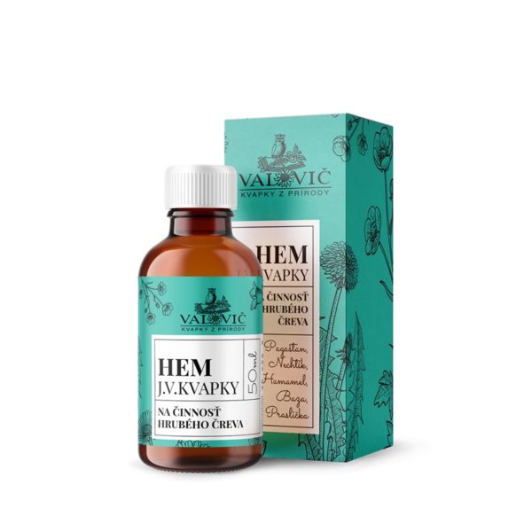 J.V. Kvapky HEM - Image 1