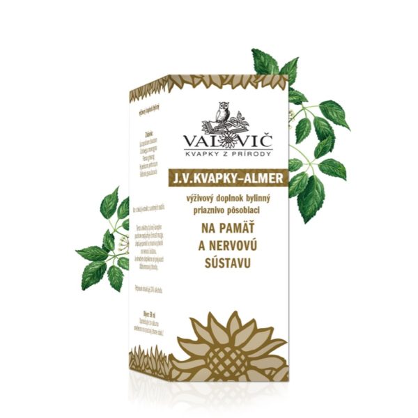 J.V. Kvapky ALMER - Image 1