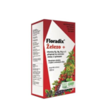Floradix Železo +, tekutá forma - Image 2