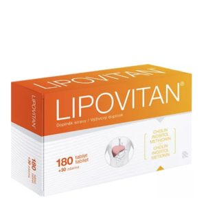 Lipovitan
