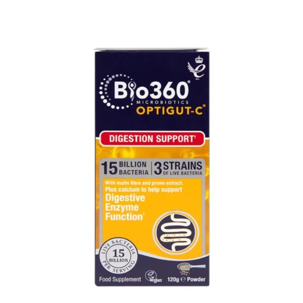 OptiGUT-C probiotikum - Image 1