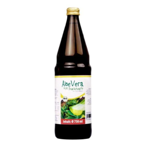Aloe Vera BIO šťava - Image 1