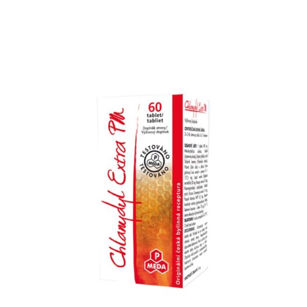 Chlanydil extra PM - Image 1