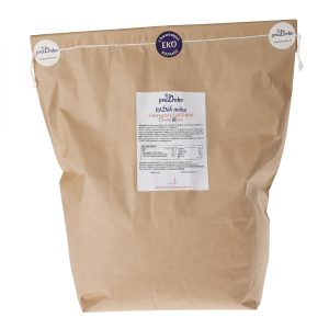 Raž zrno bezobalovo- (v prípade, že nie ste platcami DPH zrno si viete objednať na stránke www.virtusia.sk)