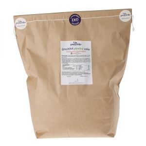 Špaldová múka celozrnná bezobalovo