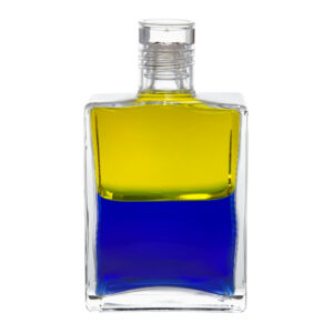 Equilibrium B123 Rhea